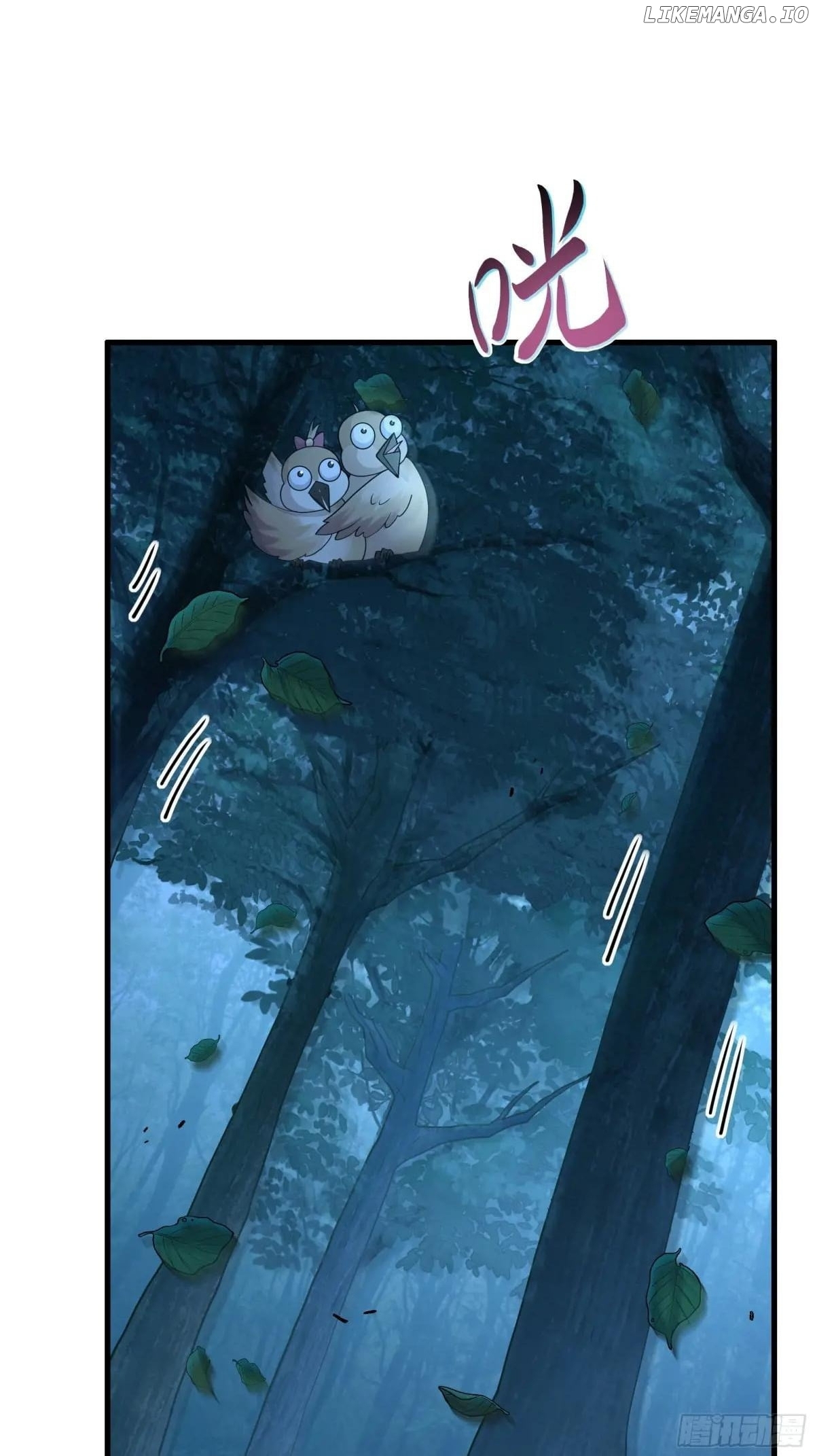 Rebirth of King Zhou: Not Being the Ultimate Villain Chapter 70 - page 9